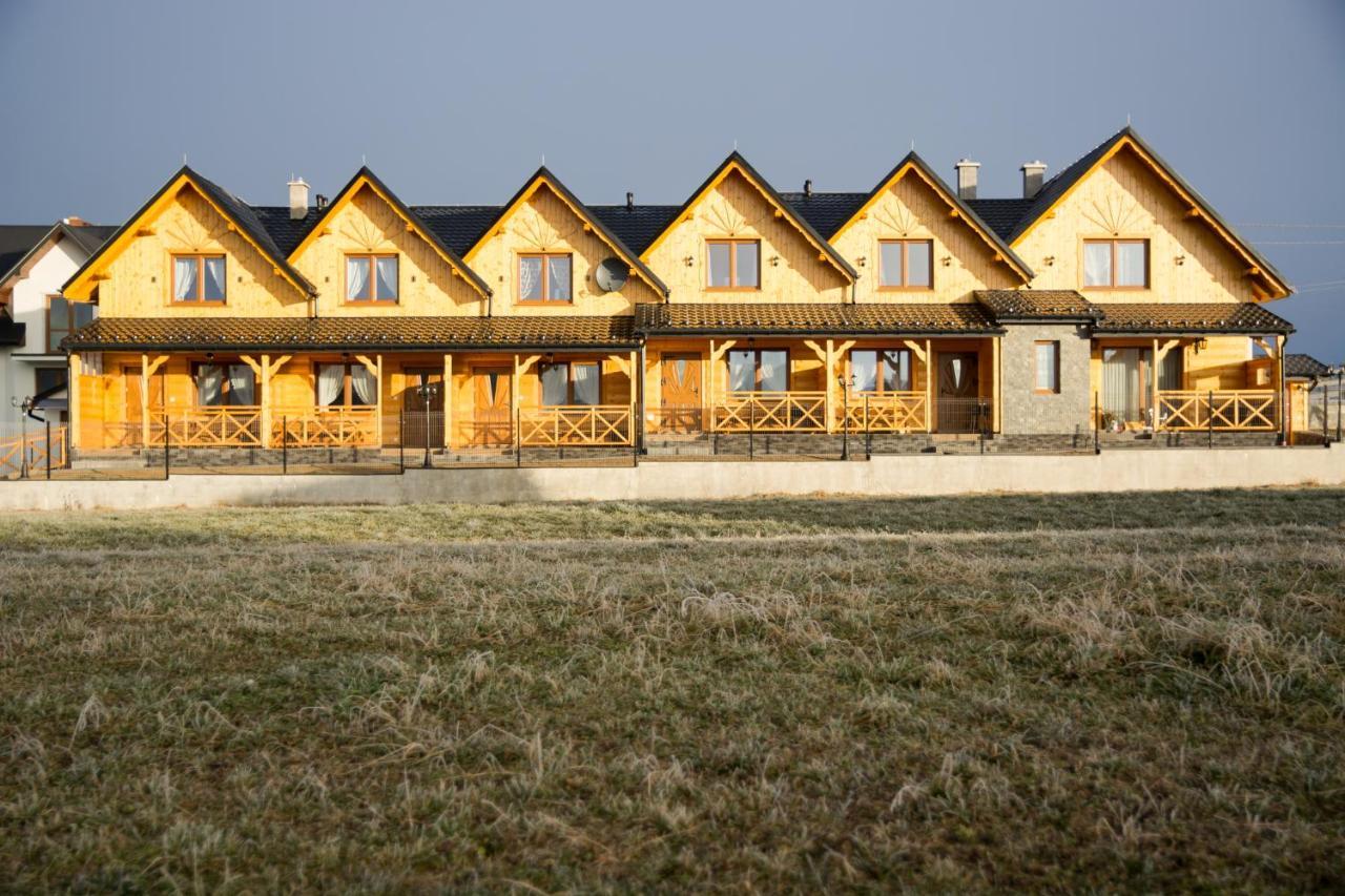 Holiday home Dw Kinga & Na Granicznej Z Jacuzzi *