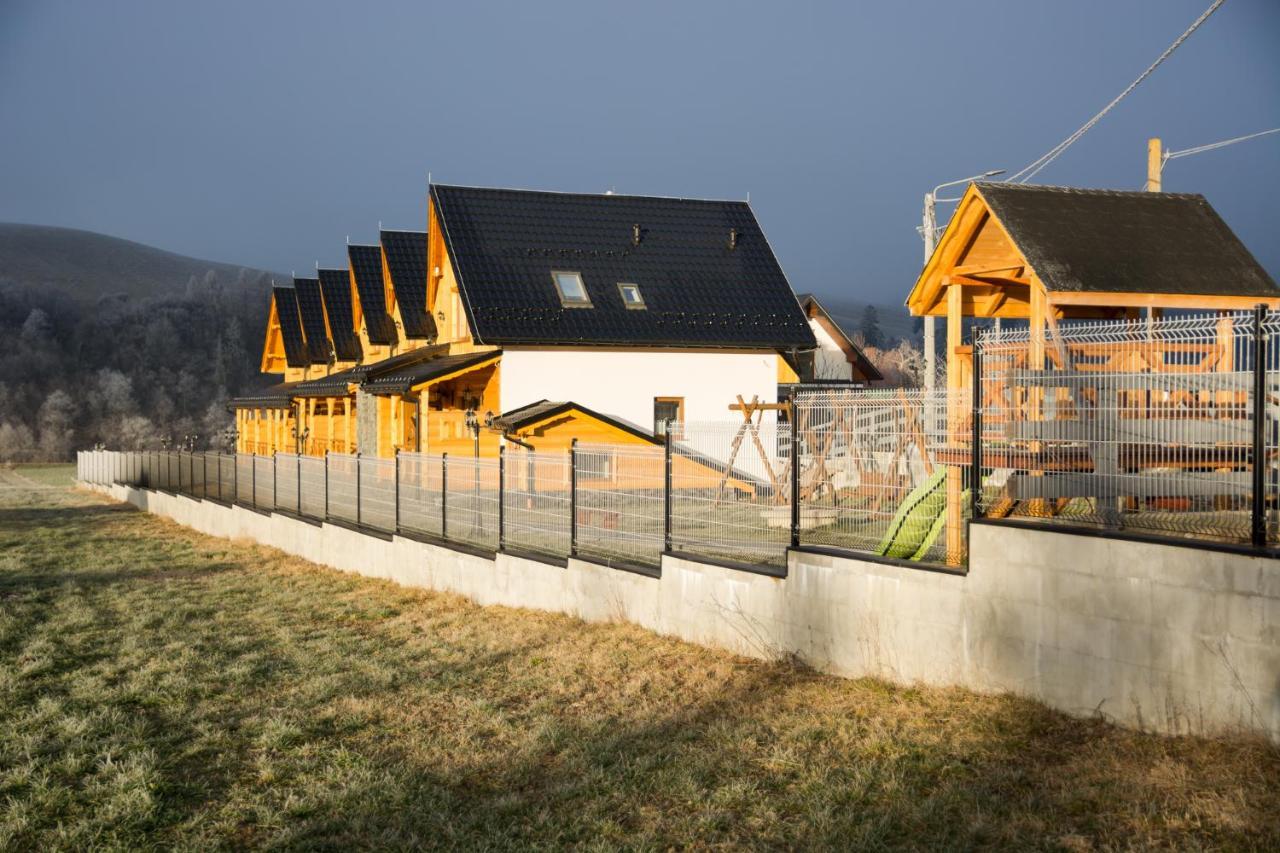 Dw Kinga & Na Granicznej Z Jacuzzi Holiday home Kacwin
